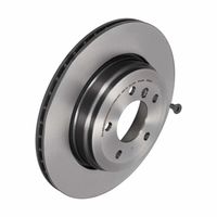 Brembo Bremsscheibe "COATED DISC LINE", Art.-Nr. 09.9425.11