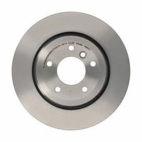 Brembo Bremsscheibe "COATED DISC LINE", Art.-Nr. 09.9425.11
