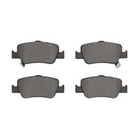 Brembo Bremsbelagsatz, Scheibenbremse "PRIME LINE", Art.-Nr. P 83 080