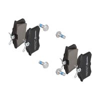 Brembo Bremsbelagsatz, Scheibenbremse "PRIME LINE", Art.-Nr. P 85 017