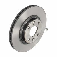Brembo Bremsscheibe "COATED DISC LINE", Art.-Nr. 09.C285.11