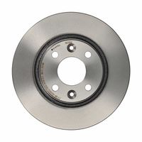 Brembo Bremsscheibe "COATED DISC LINE", Art.-Nr. 09.C285.11
