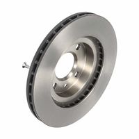 Brembo Bremsscheibe "COATED DISC LINE", Art.-Nr. 09.C285.11