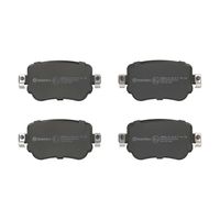 Brembo Bremsbelagsatz, Scheibenbremse "PRIME LINE", Art.-Nr. P 85 135