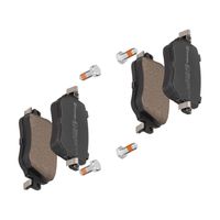 Brembo Bremsbelagsatz, Scheibenbremse "PRIME LINE", Art.-Nr. P 85 135