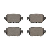Brembo Bremsbelagsatz, Scheibenbremse "PRIME LINE", Art.-Nr. P 85 135