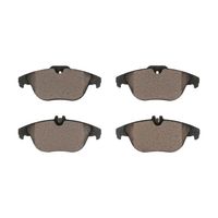 Brembo Bremsbelagsatz, Scheibenbremse "PRIME LINE", Art.-Nr. P 50 068