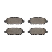 Brembo Bremsbelagsatz, Scheibenbremse "PRIME LINE", Art.-Nr. P 56 046