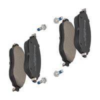 Brembo Bremsbelagsatz, Scheibenbremse "PRIME LINE", Art.-Nr. P 59 082