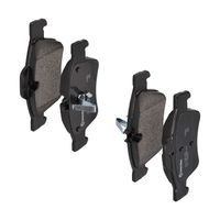 Brembo Bremsbelagsatz, Scheibenbremse "PRIME LINE", Art.-Nr. P 50 052