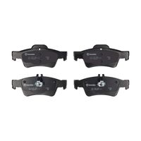 Brembo Bremsbelagsatz, Scheibenbremse "PRIME LINE", Art.-Nr. P 50 052