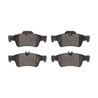 Brembo Bremsbelagsatz, Scheibenbremse "PRIME LINE", Art.-Nr. P 50 052