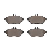 Brembo Bremsbelagsatz, Scheibenbremse "PRIME LINE", Art.-Nr. P 50 093