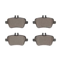 Brembo Bremsbelagsatz, Scheibenbremse "PRIME LINE", Art.-Nr. P 50 091