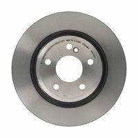 Brembo Bremsscheibe "COATED DISC LINE", Art.-Nr. 08.B348.41