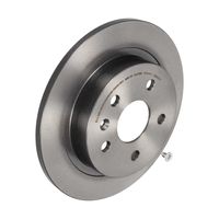 Brembo Bremsscheibe "COATED DISC LINE", Art.-Nr. 08.A970.11
