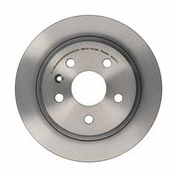 Brembo Bremsscheibe "COATED DISC LINE", Art.-Nr. 08.A970.11