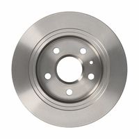 Brembo Bremsscheibe "COATED DISC LINE", Art.-Nr. 08.A970.11