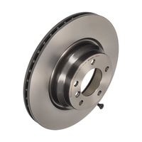 Brembo Bremsscheibe "COATED DISC LINE", Art.-Nr. 09.A259.11