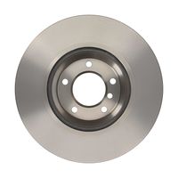 Brembo Bremsscheibe "COATED DISC LINE", Art.-Nr. 09.A259.11