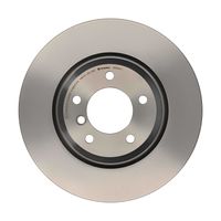 Brembo Bremsscheibe "COATED DISC LINE", Art.-Nr. 09.A259.11