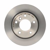 Brembo Bremsscheibe "COATED DISC LINE", Art.-Nr. 08.9787.11