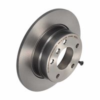 Brembo Bremsscheibe "COATED DISC LINE", Art.-Nr. 08.9787.11