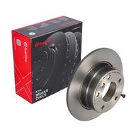 Brembo Bremsscheibe "COATED DISC LINE", Art.-Nr. 08.9787.11