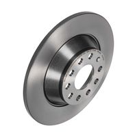 Brembo Bremsscheibe "COATED DISC LINE", Art.-Nr. 08.8843.21