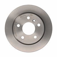 Brembo Bremsscheibe "COATED DISC LINE", Art.-Nr. 08.9580.11