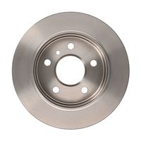 Brembo Bremsscheibe "COATED DISC LINE", Art.-Nr. 08.9580.11