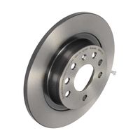 Brembo Bremsscheibe "COATED DISC LINE", Art.-Nr. 08.9511.11