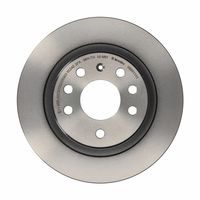 Brembo Bremsscheibe "COATED DISC LINE", Art.-Nr. 08.9511.11