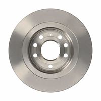 Brembo Bremsscheibe "COATED DISC LINE", Art.-Nr. 08.9511.11
