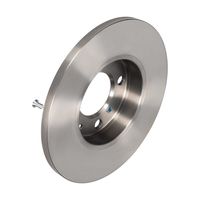 Brembo Bremsscheibe "PRIME LINE", Art.-Nr. 08.4177.10