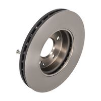 Brembo Bremsscheibe "COATED DISC LINE", Art.-Nr. 09.B343.41