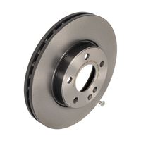 Brembo Bremsscheibe "COATED DISC LINE", Art.-Nr. 09.B343.41