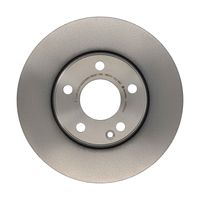 Brembo Bremsscheibe "COATED DISC LINE", Art.-Nr. 09.B343.41