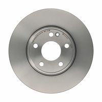 Brembo Bremsscheibe "COATED DISC LINE", Art.-Nr. 09.B344.41