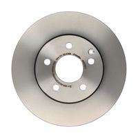 Brembo Bremsscheibe "COATED DISC LINE", Art.-Nr. 09.A736.11