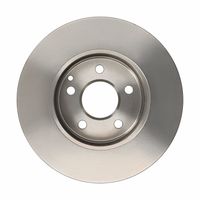 Brembo Bremsscheibe "COATED DISC LINE", Art.-Nr. 09.A736.11