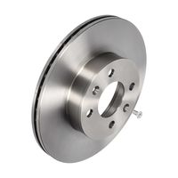 Brembo Bremsscheibe "PRIME LINE", Art.-Nr. 09.A867.10
