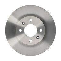 Brembo Bremsscheibe "PRIME LINE", Art.-Nr. 09.A867.10