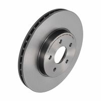 Brembo Bremsscheibe "COATED DISC LINE", Art.-Nr. 09.8665.11