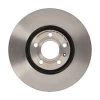 Brembo Bremsscheibe "COATED DISC LINE", Art.-Nr. 09.8690.11