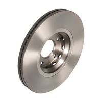 Brembo Bremsscheibe "COATED DISC LINE", Art.-Nr. 09.8690.11
