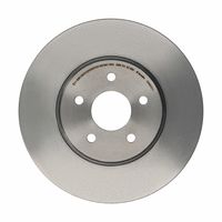 Brembo Bremsscheibe "COATED DISC LINE", Art.-Nr. 09.8665.11