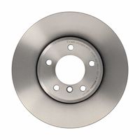 Brembo Bremsscheibe "COATED DISC LINE", Art.-Nr. 09.9172.11