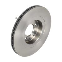 Brembo Bremsscheibe "COATED DISC LINE", Art.-Nr. 09.7012.11