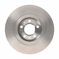Brembo Bremsscheibe "COATED DISC LINE", Art.-Nr. 09.7012.11